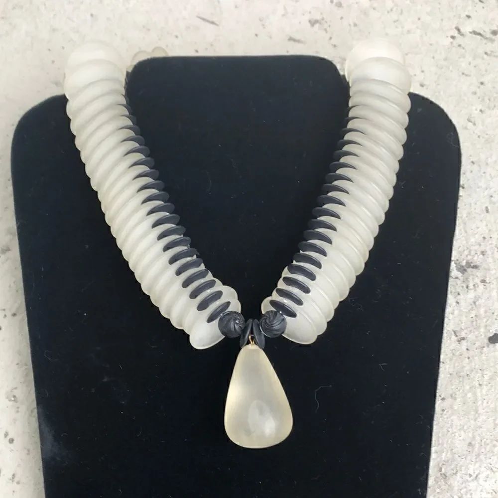 Vintage necklace